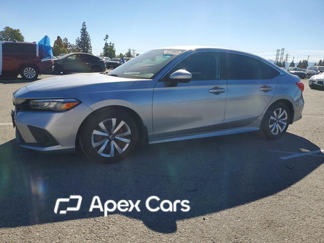Honda Civic 2022 - Image 1 of 14