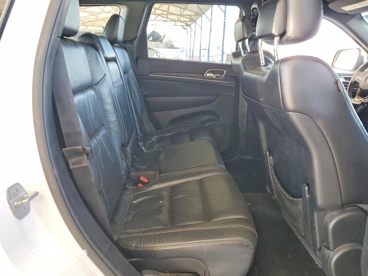 Jeep Grand Cherokee 2014