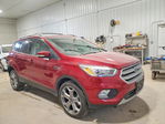 Ford Escape 2019