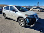 Honda CR-V 2014