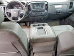 Chevrolet Silverado 2019