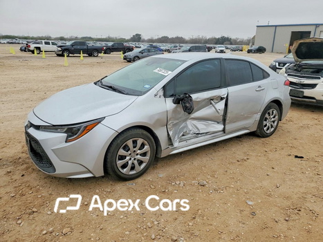 Toyota Corolla 2021 - Image 1 of 12
