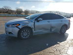 Ford Fusion 2017