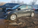 Chevrolet Spark 2021