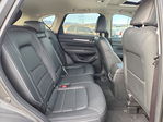 Mazda CX-5 2025