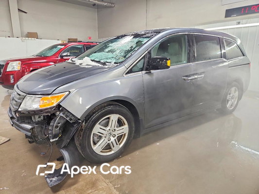 Honda Odyssey 2012 - Image 1 of 15