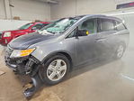 Honda Odyssey 2012