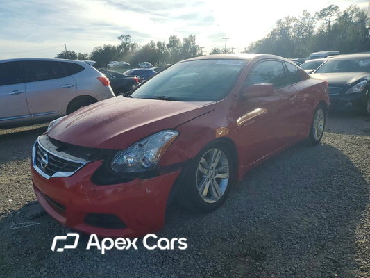 Nissan Altima 2011 - Image 1 of 12