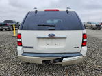 Ford Explorer 2010
