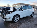 Ford Fiesta 2014