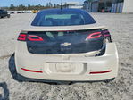 Chevrolet Volt 2011