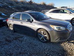Subaru Legacy 2015