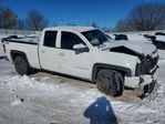 Chevrolet Silverado 2017