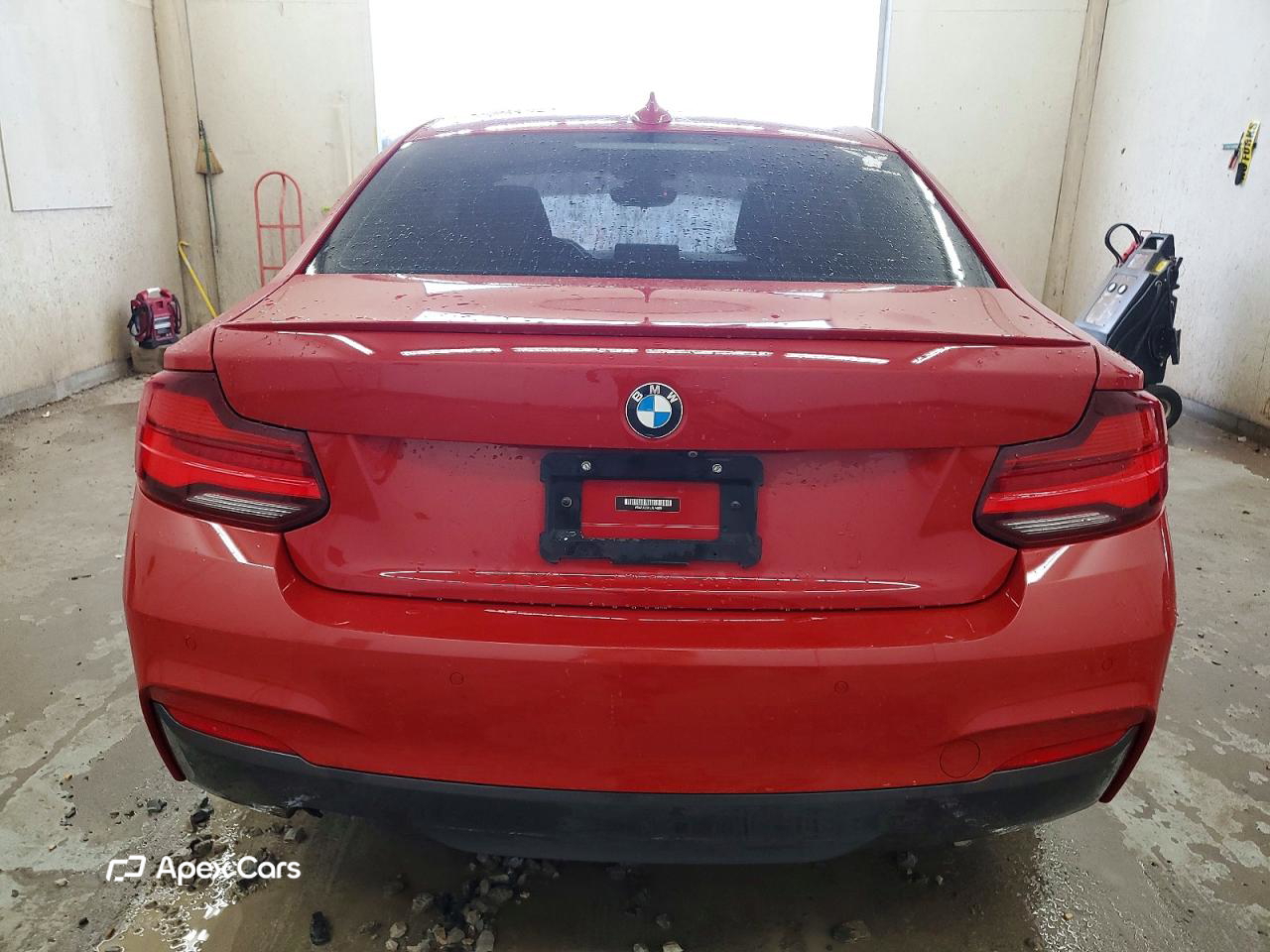 BMW Series 2 2020
