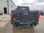 Chevrolet Silverado 2024
