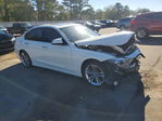 BMW Series 3 2016