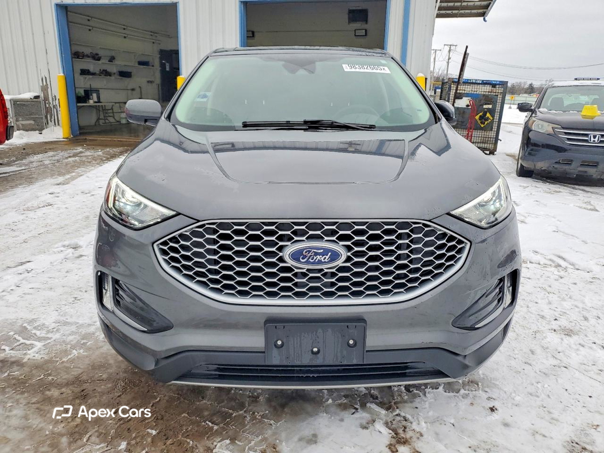 Ford Edge 2024