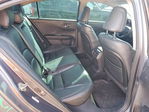 Honda Accord 2013