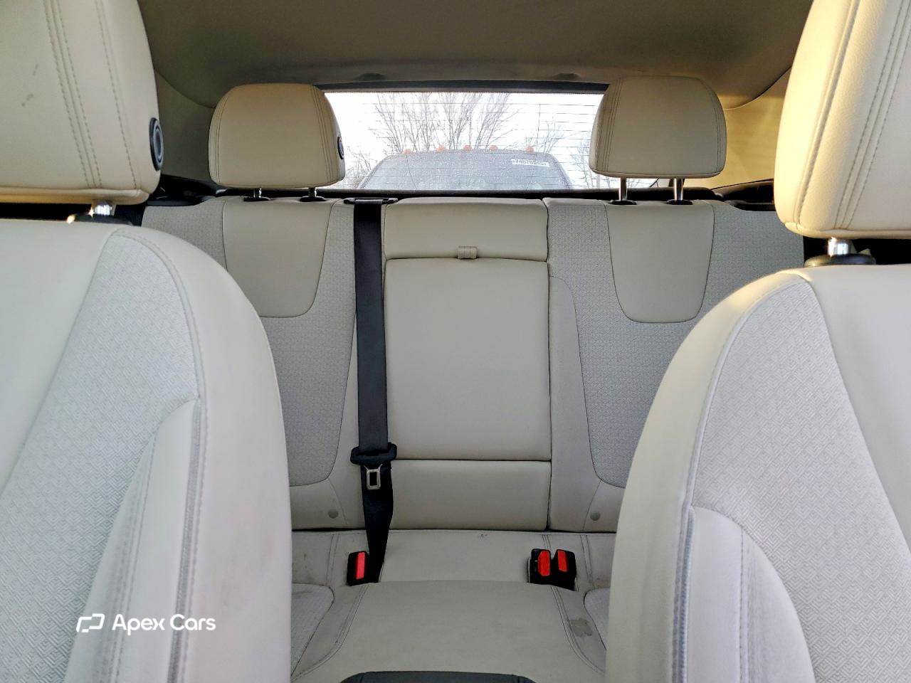 Buick Encore 2020