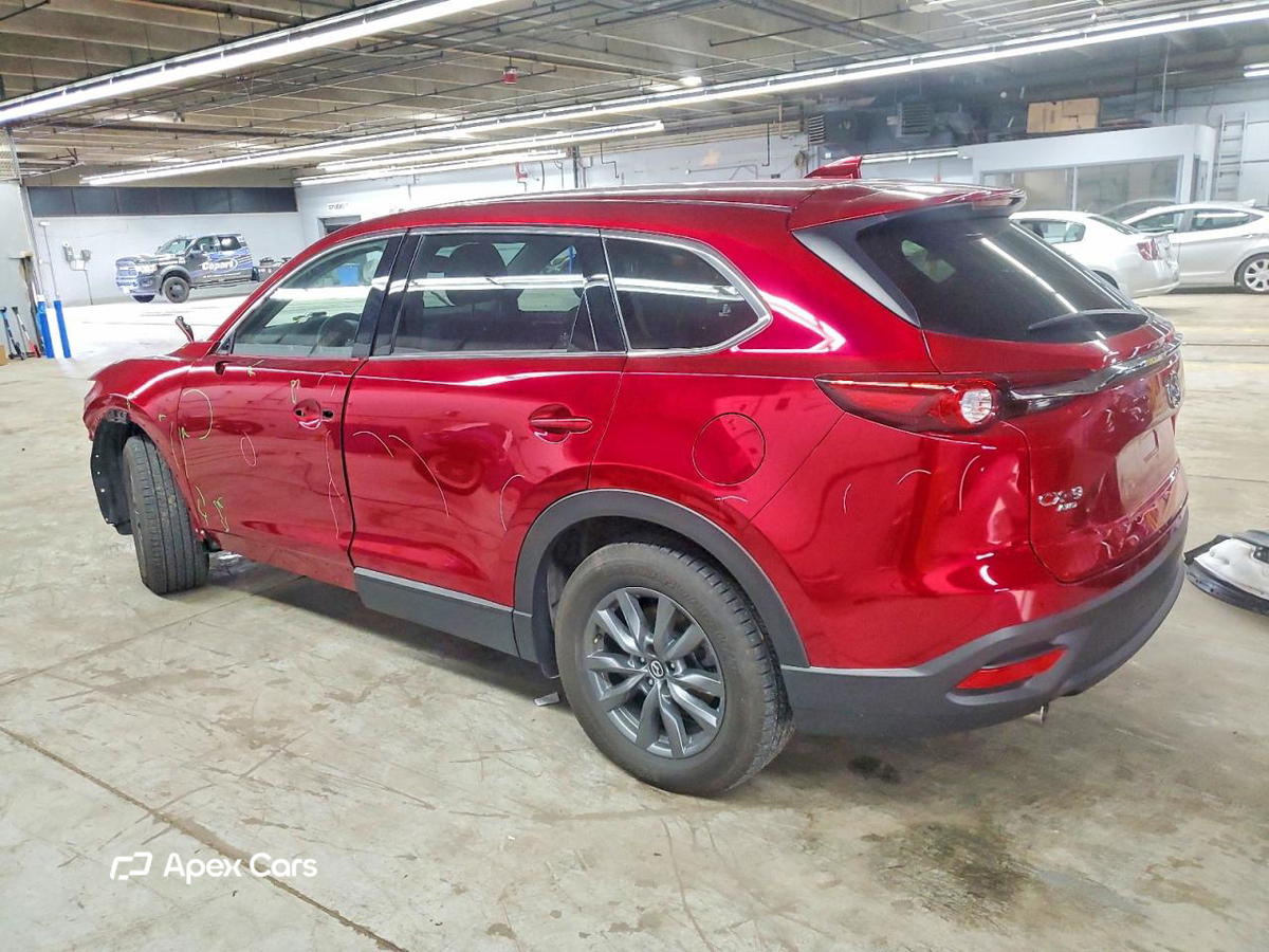 Mazda CX-9 2023