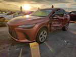 Lexus RX 2025