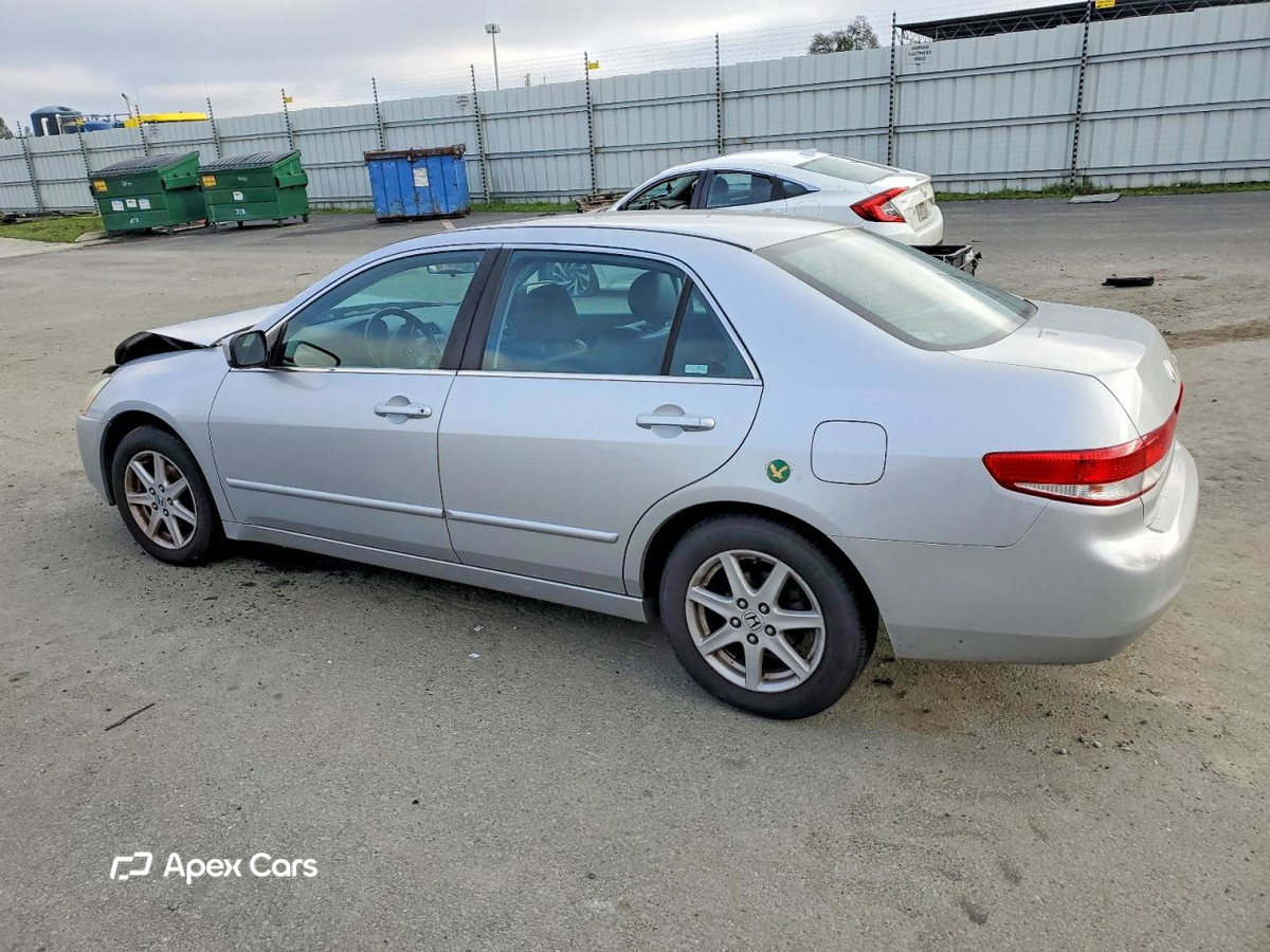 Honda Accord 2003