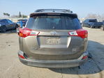 Toyota RAV 4 2015