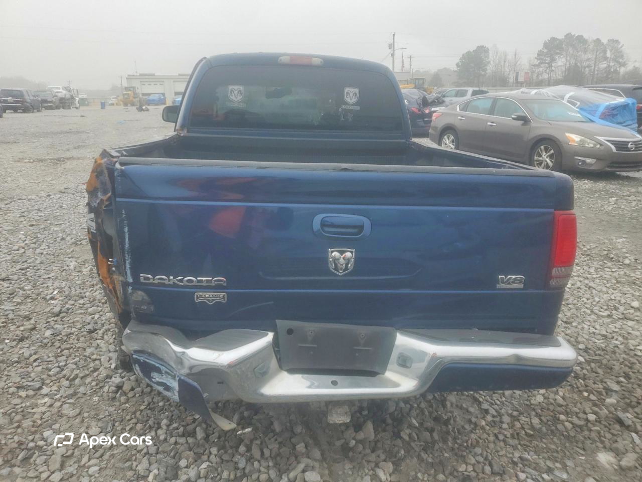 Dodge Dakota 2004