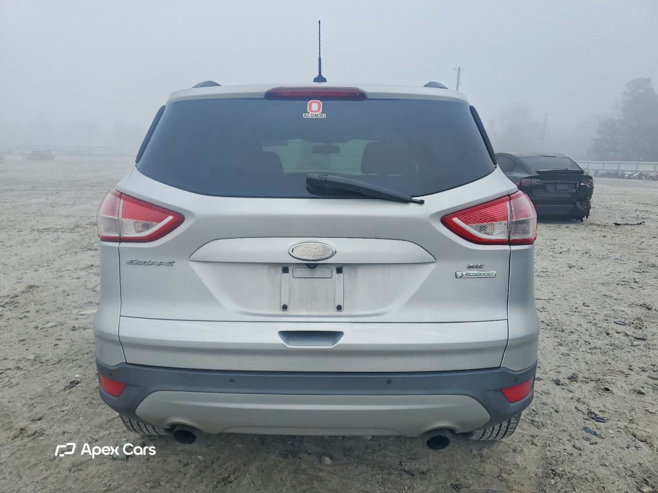 Ford Escape 2014