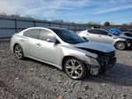 Nissan Maxima 2014
