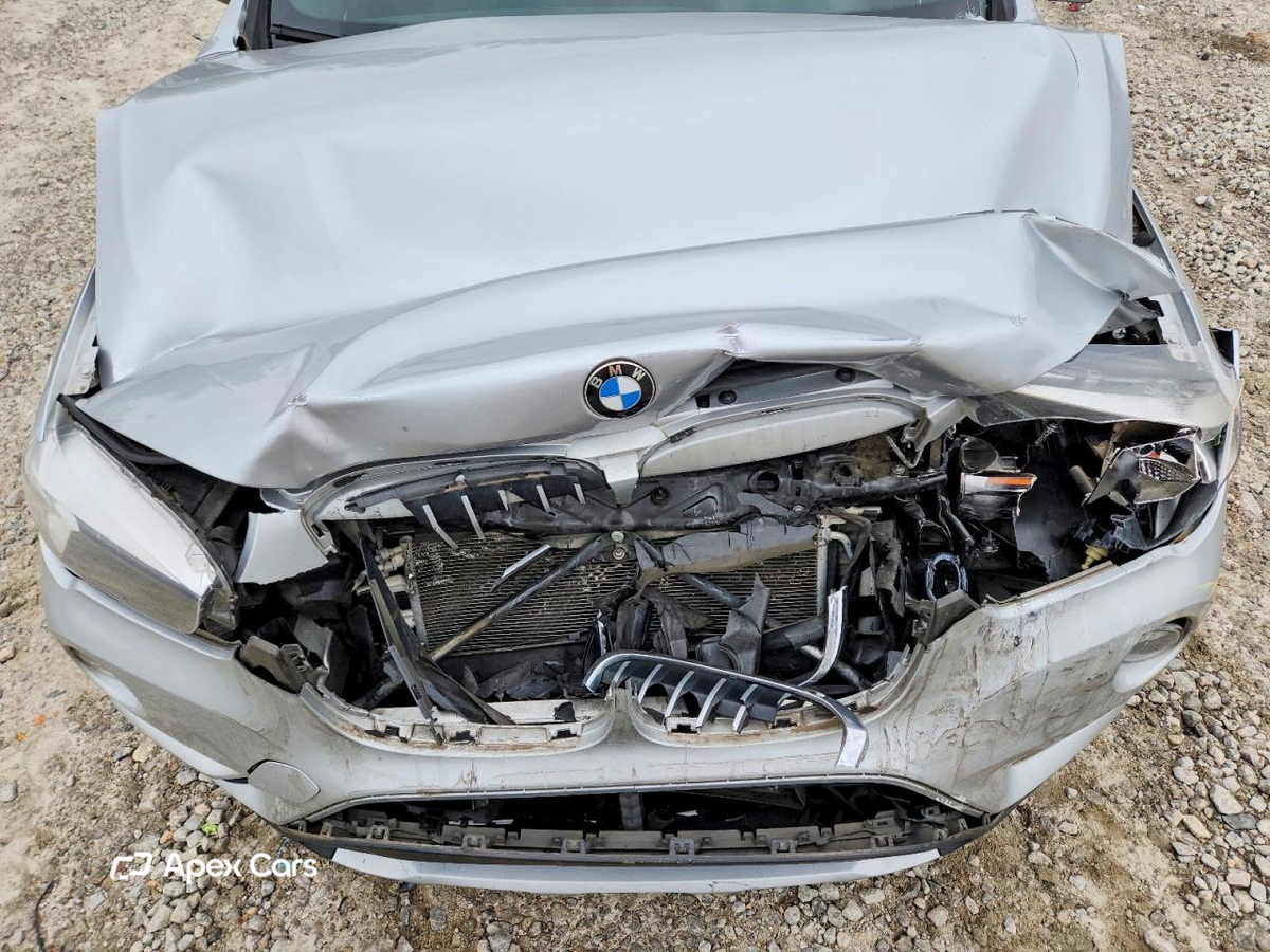 BMW X1 2018