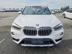 BMW X1 2016