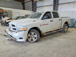 Dodge RAM 2012