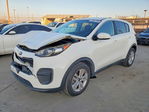 Kia Sportage 2018