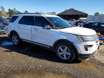 Ford Explorer 2018