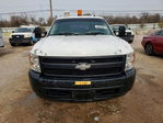 Chevrolet Silverado 2008