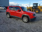 Jeep Renegade 2015