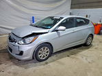 Hyundai Accent 2013