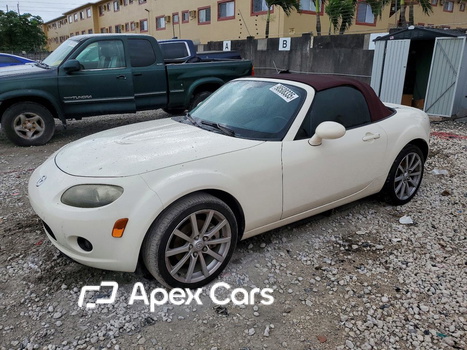 Mazda MX-5 2006 - Image 1 of 12