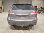 Lexus RX 2015