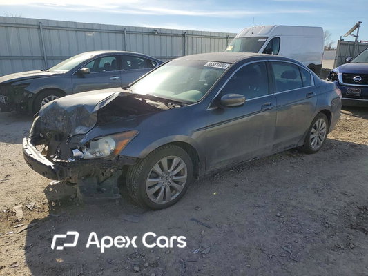 Honda Accord 2012 - Image 1 of 14