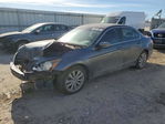 Honda Accord 2012