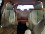 Toyota Sienna 2012