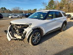 Ford Explorer 2021