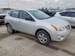 Nissan Rogue 2012