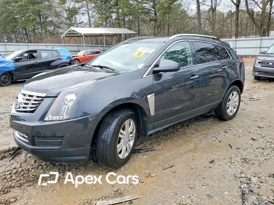 Cadillac SRX 2015 - Image 1 of 14