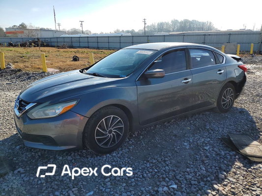 Nissan Altima 2016 - Image 1 of 14