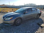 Nissan Altima 2016