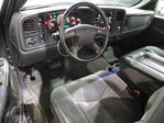 Chevrolet Silverado 2003