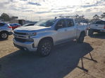 Chevrolet Silverado 2019